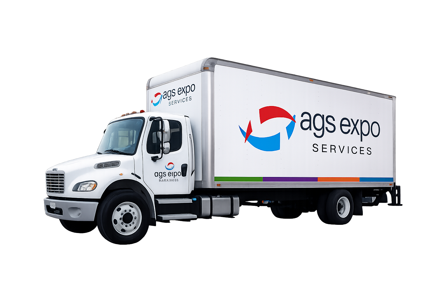 AGS Logistics